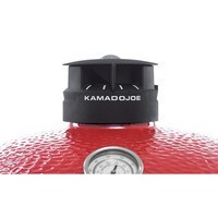 Керамічний вугільний гриль Kamado Joe Classic II KJ23RHC